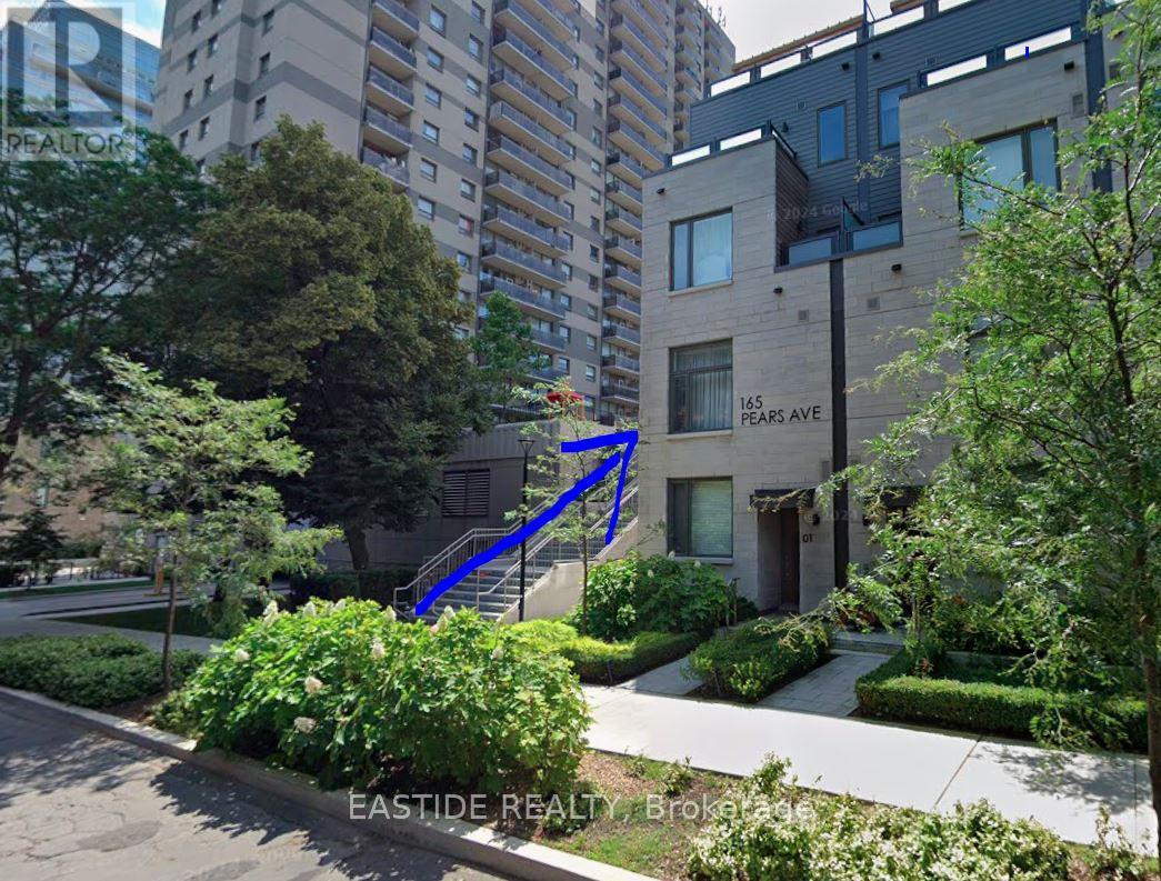 Th 6 - 165 Pears Avenue, Toronto, Ontario  M5R 0C1 - Photo 34 - C12882482