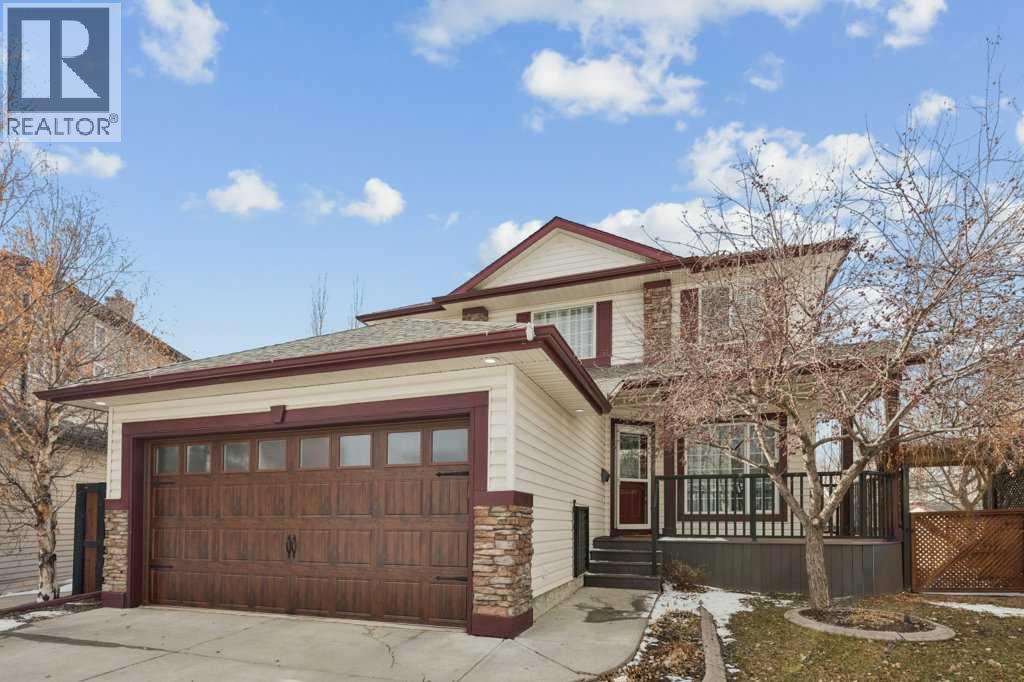 232 Oakmere Place, chestermere, Alberta