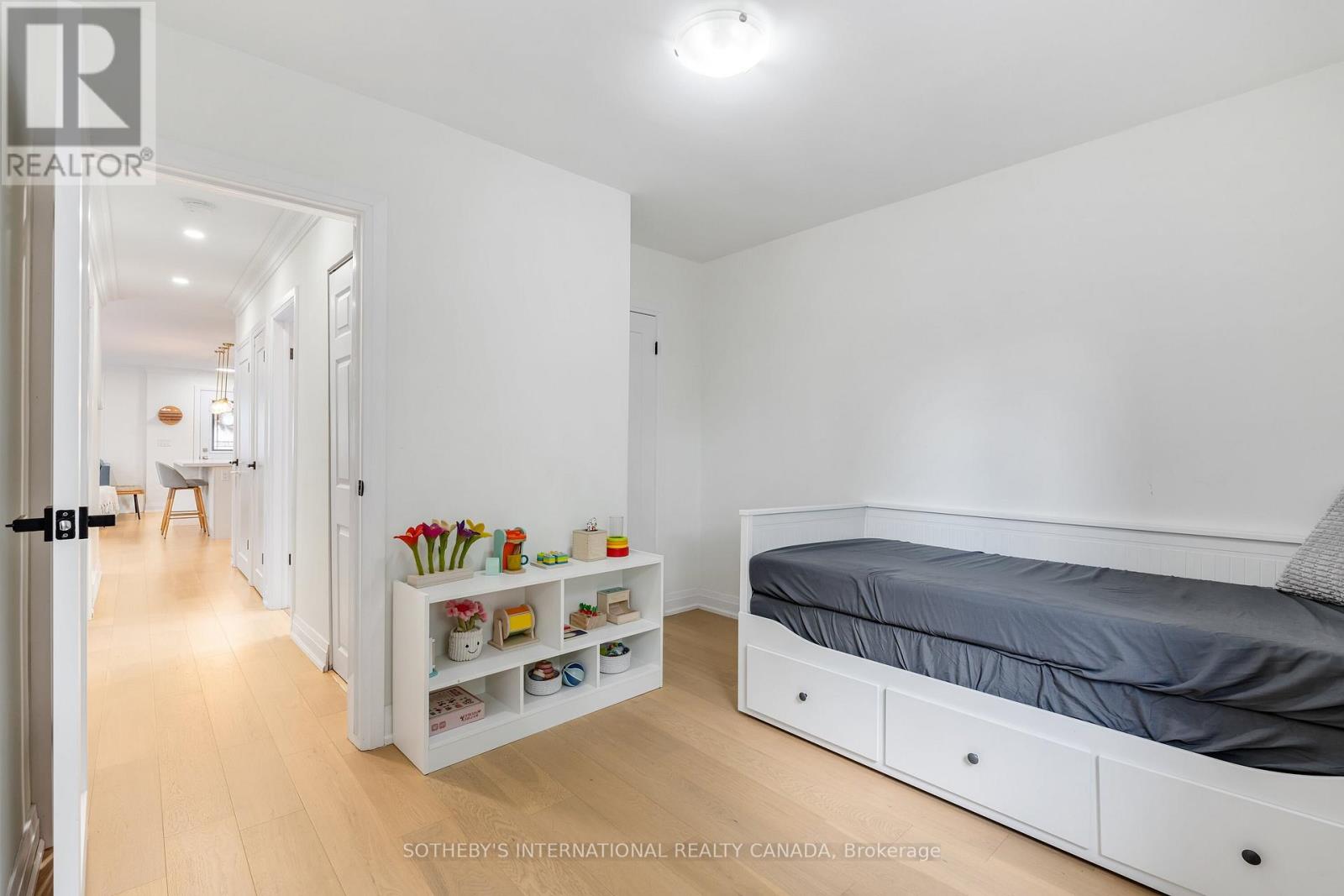 38 Vauxhall Drive, Toronto (Dorset Park), Ontario  M1P 1P7 - Photo 18 - E12798388