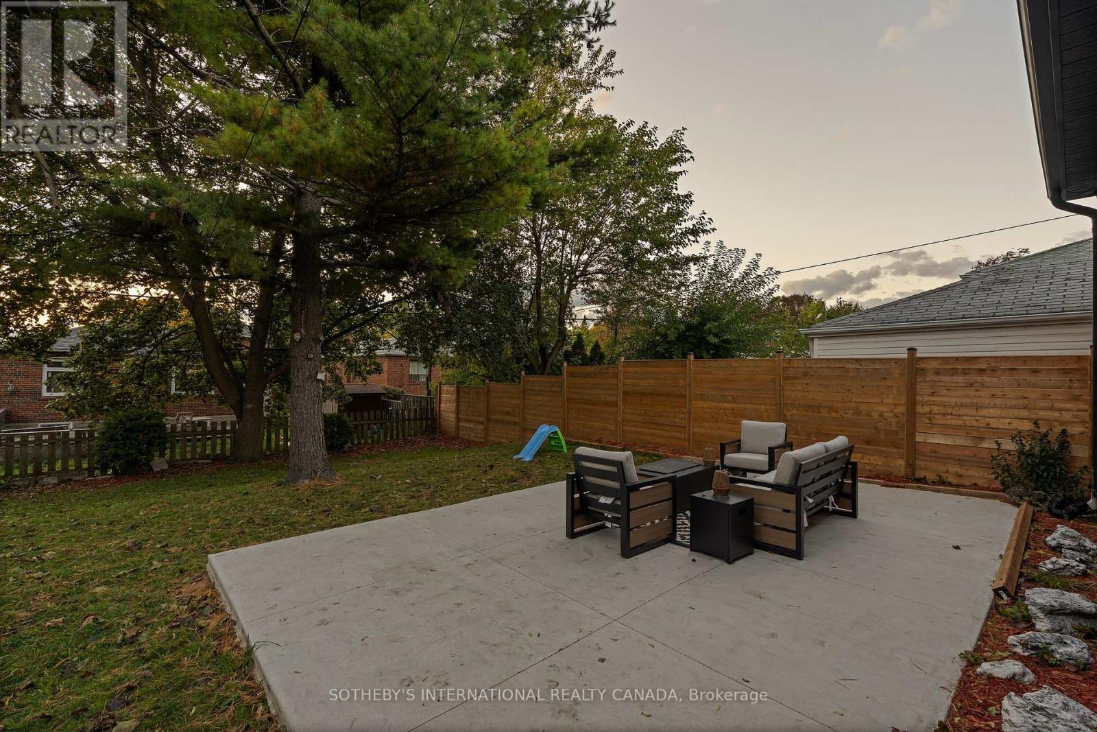 38 Vauxhall Drive, Toronto (Dorset Park), Ontario  M1P 1P7 - Photo 41 - E12798388