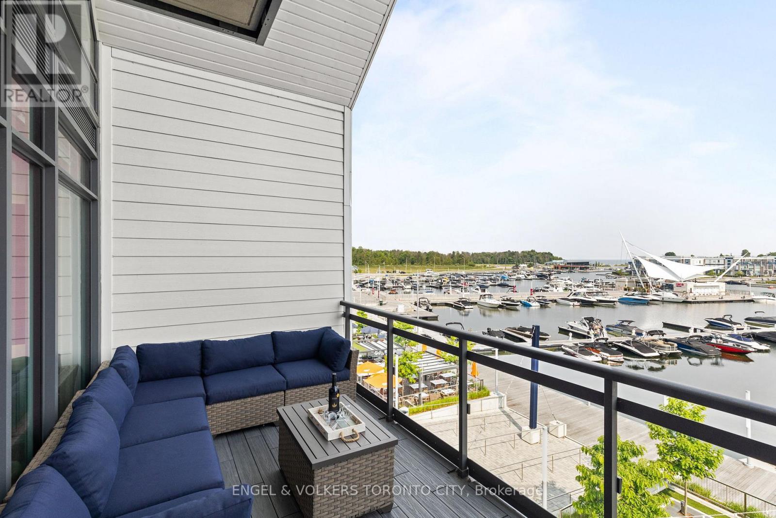 110 - 317 Broward Way, Innisfil, Ontario  L9S 0M6 - Photo 12 - N12856204