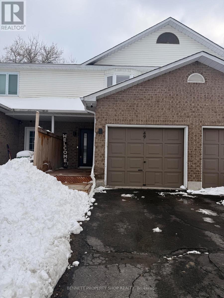 49 FORGET STREET, russell, Ontario