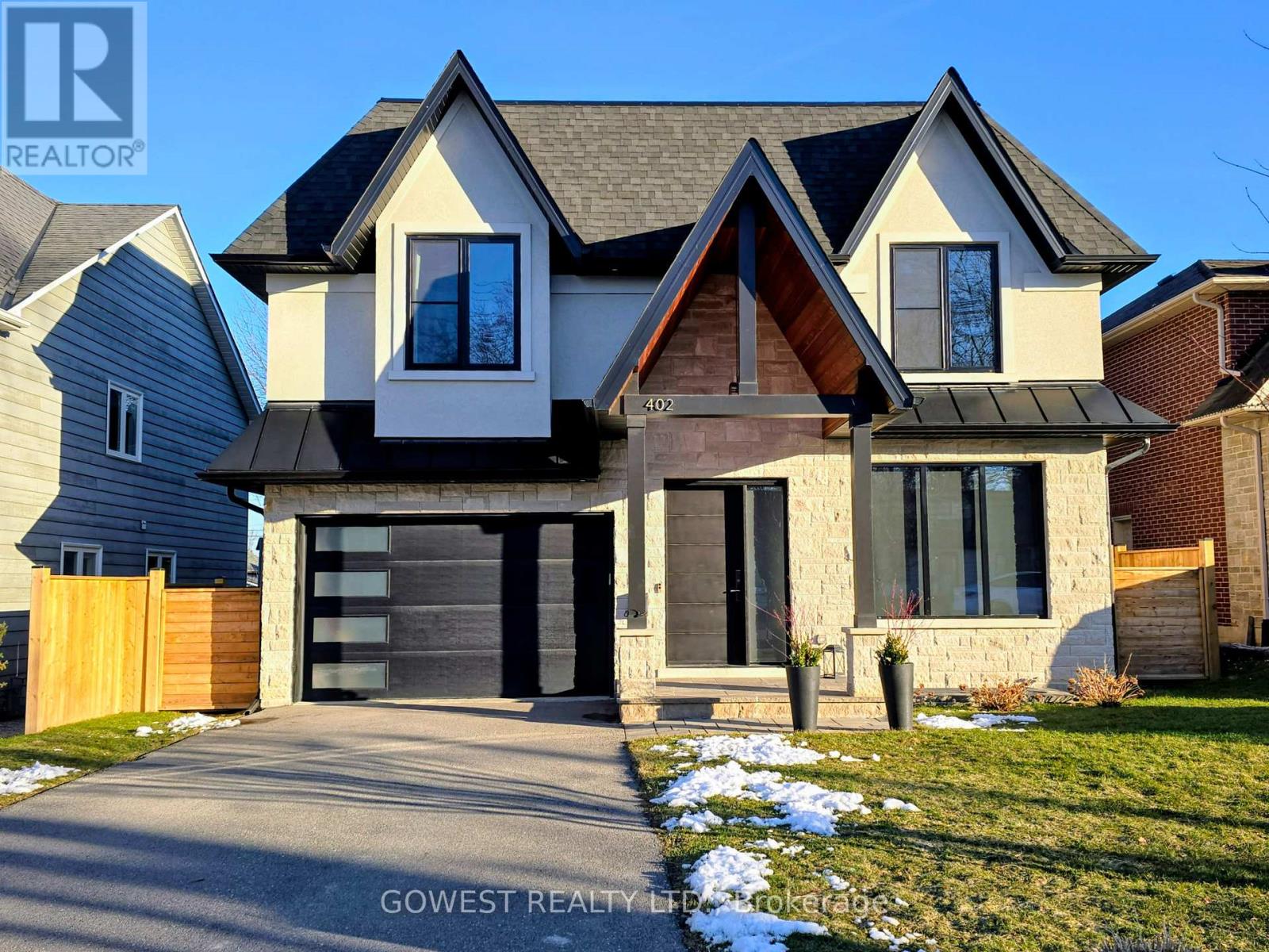 402 NIAR AVENUE, Mississauga, Ontario