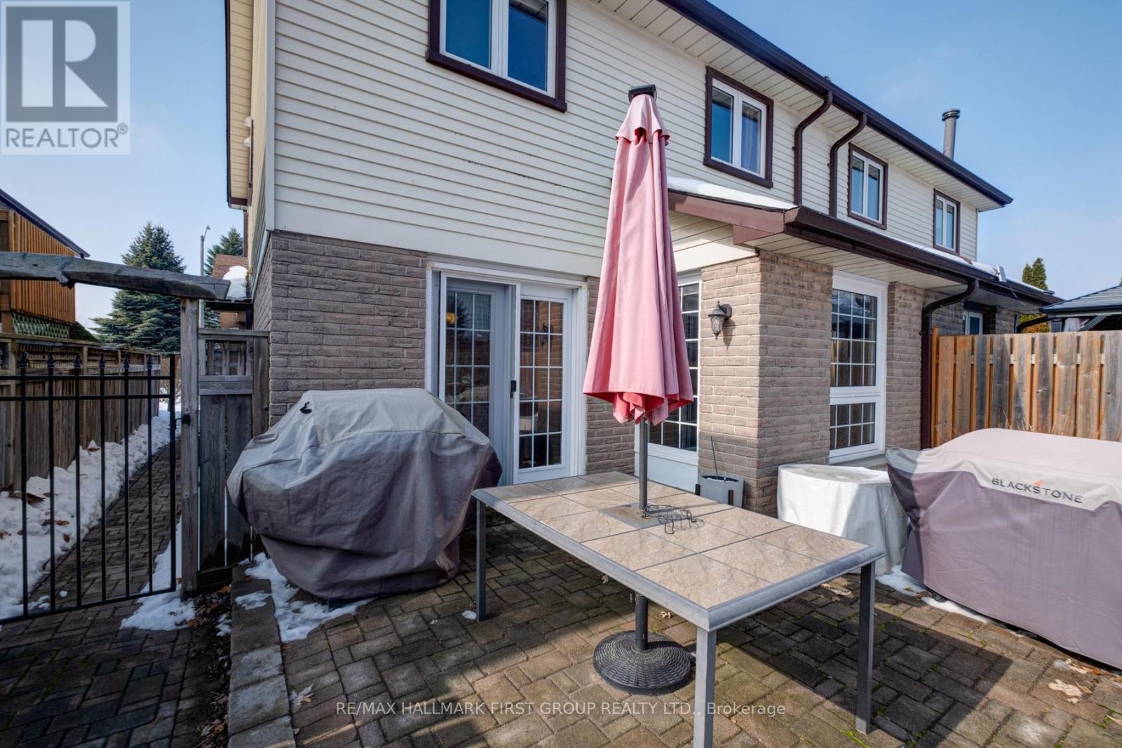 565 Birkdale Street, Oshawa (Donevan), Ontario  L1H 8C3 - Photo 25 - E12885892