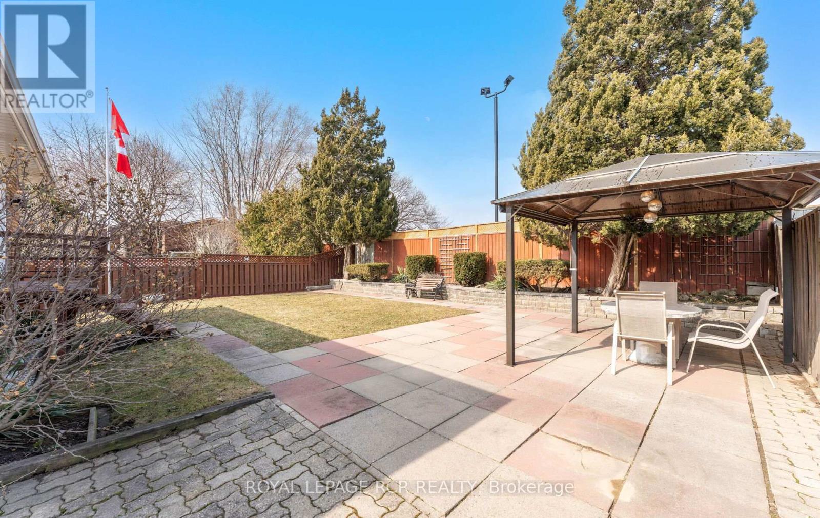 10 West Wareside Road, Toronto, Ontario  M9C 3J1 - Photo 27 - W12875890