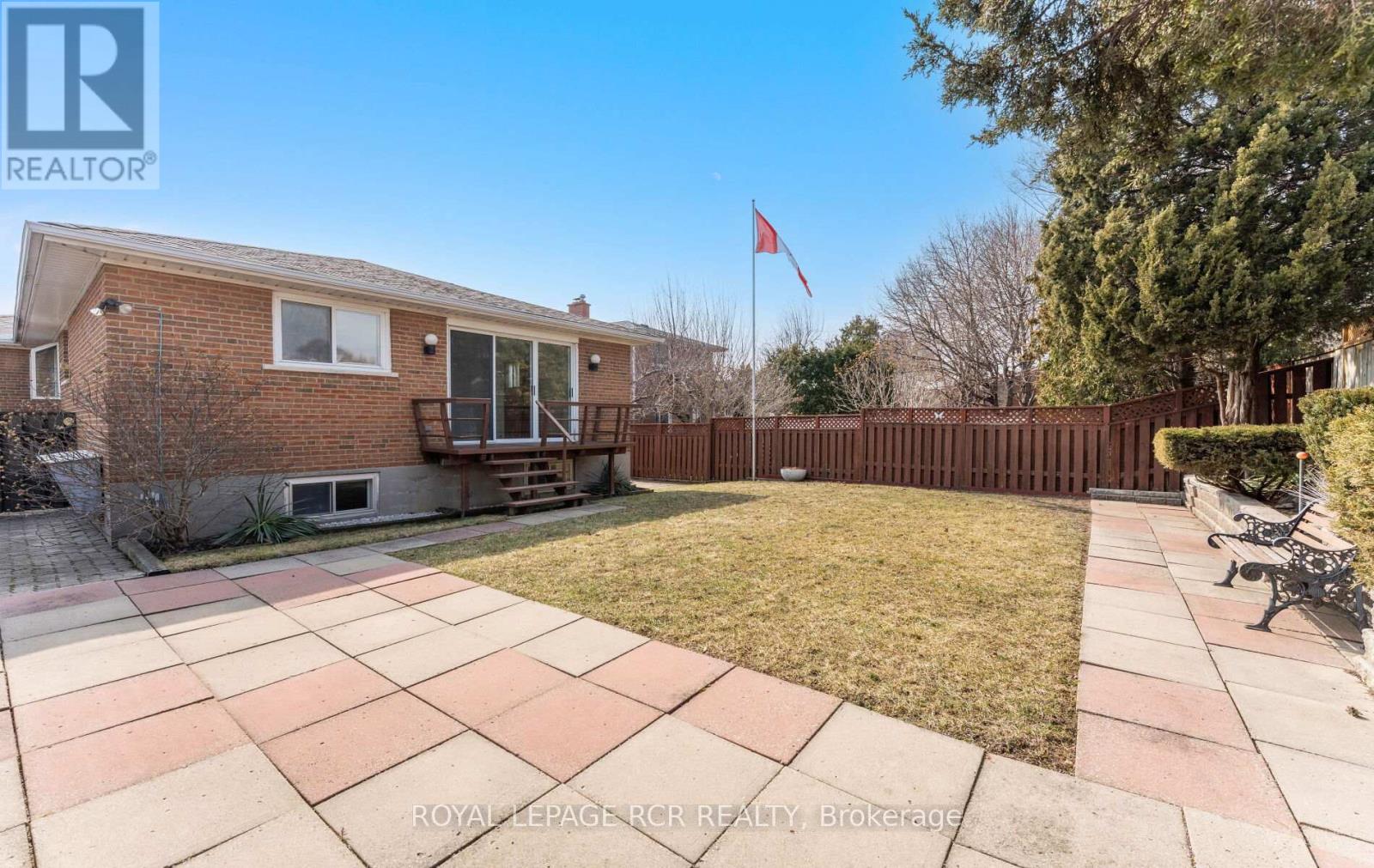 10 West Wareside Road, Toronto, Ontario  M9C 3J1 - Photo 28 - W12875890