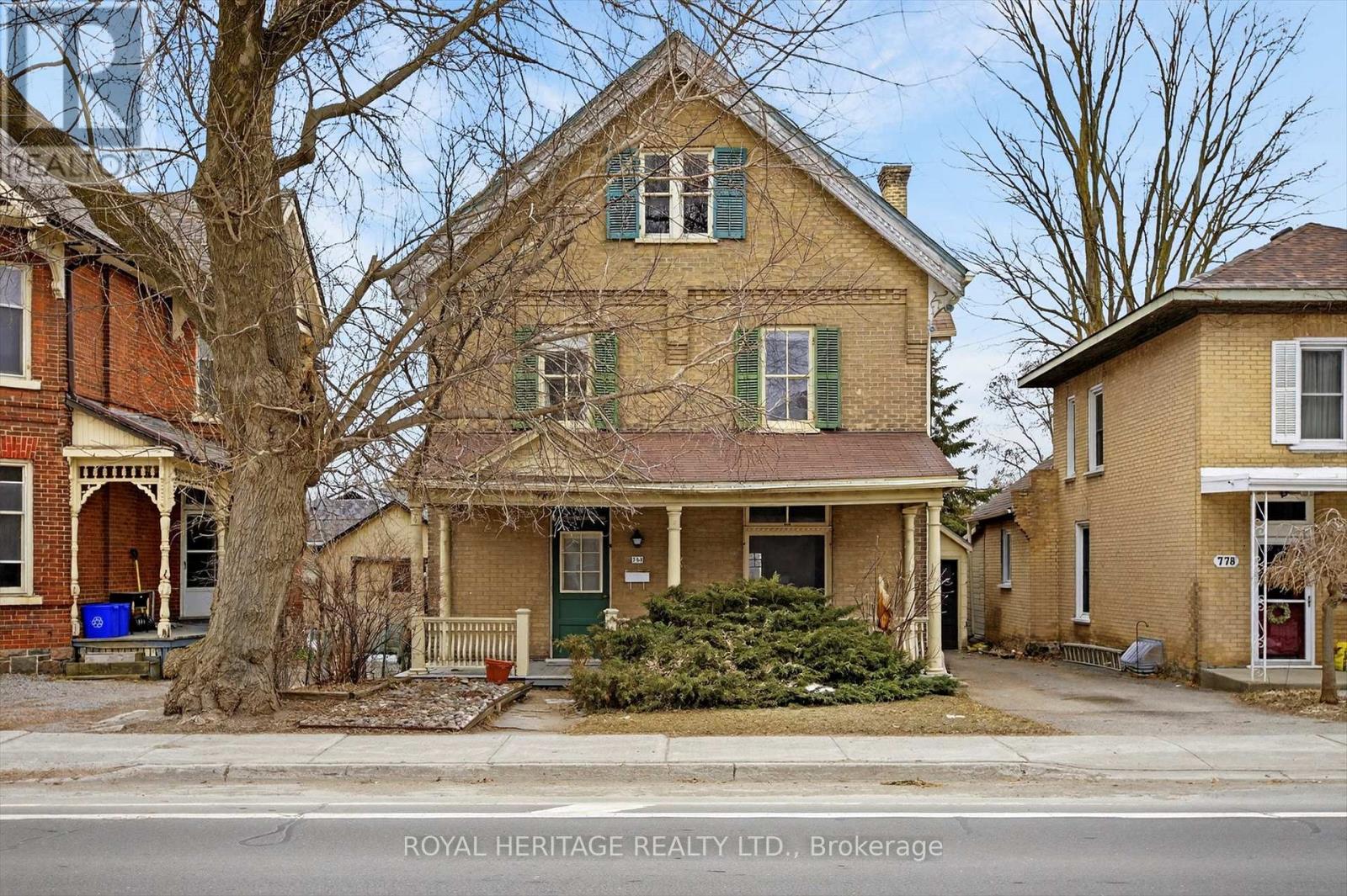 780 Water Street, Peterborough, Ontario  K9H 3N6 - Photo 2 - X12886028