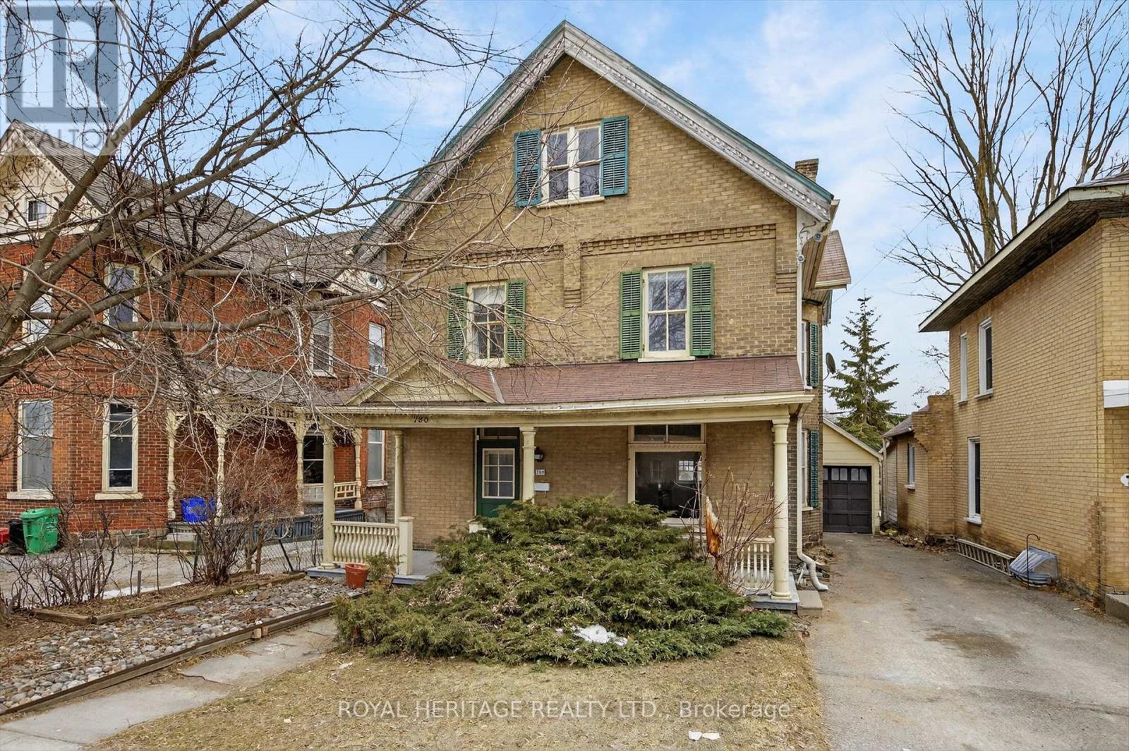 780 Water Street, Peterborough, Ontario  K9H 3N6 - Photo 3 - X12886028