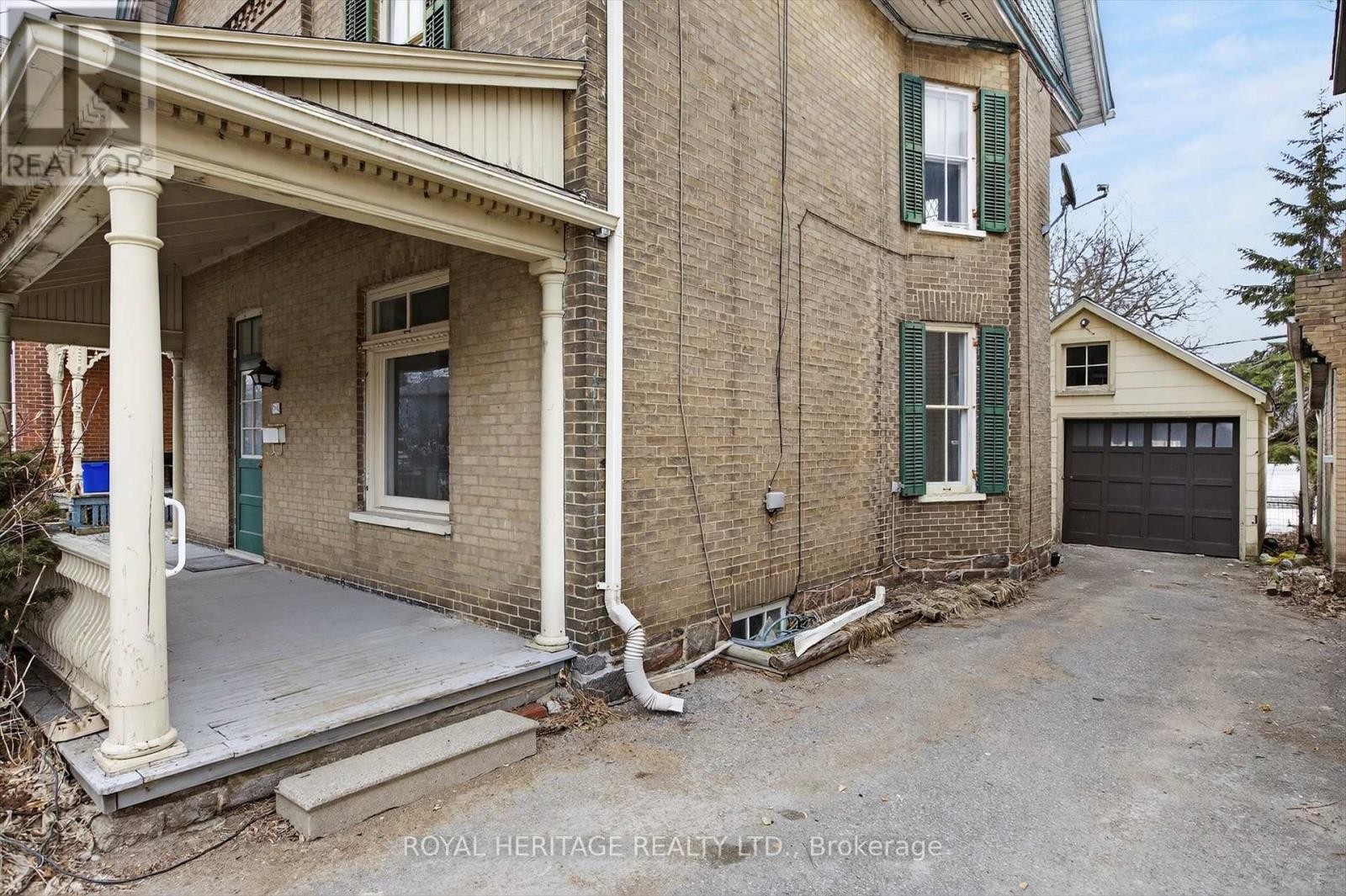 780 Water Street, Peterborough, Ontario  K9H 3N6 - Photo 35 - X12886028