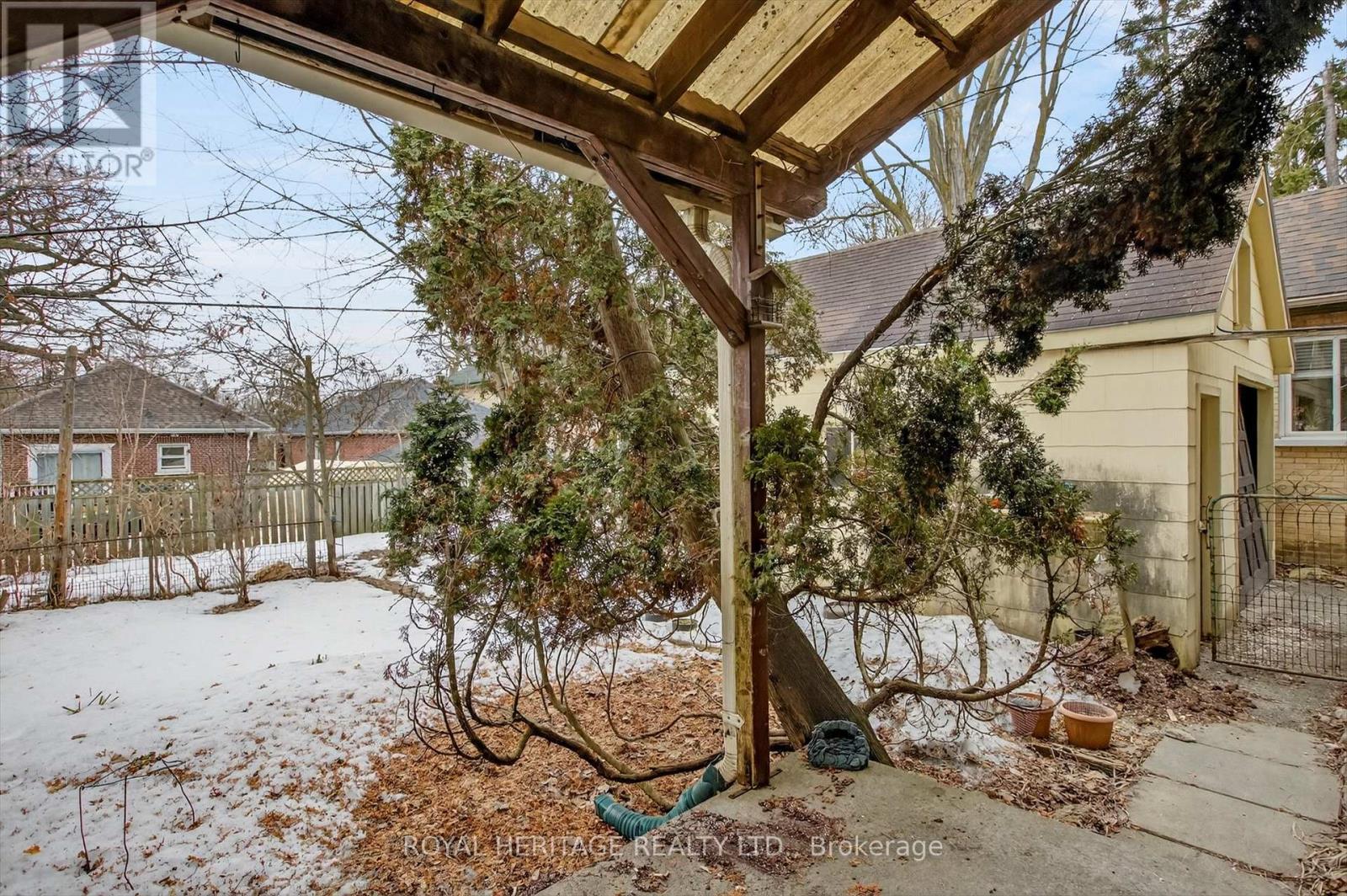 780 Water Street, Peterborough, Ontario  K9H 3N6 - Photo 40 - X12886028