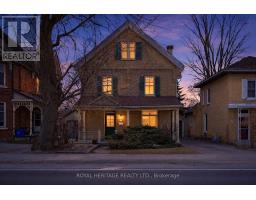 780 WATER STREET, Peterborough, Ontario