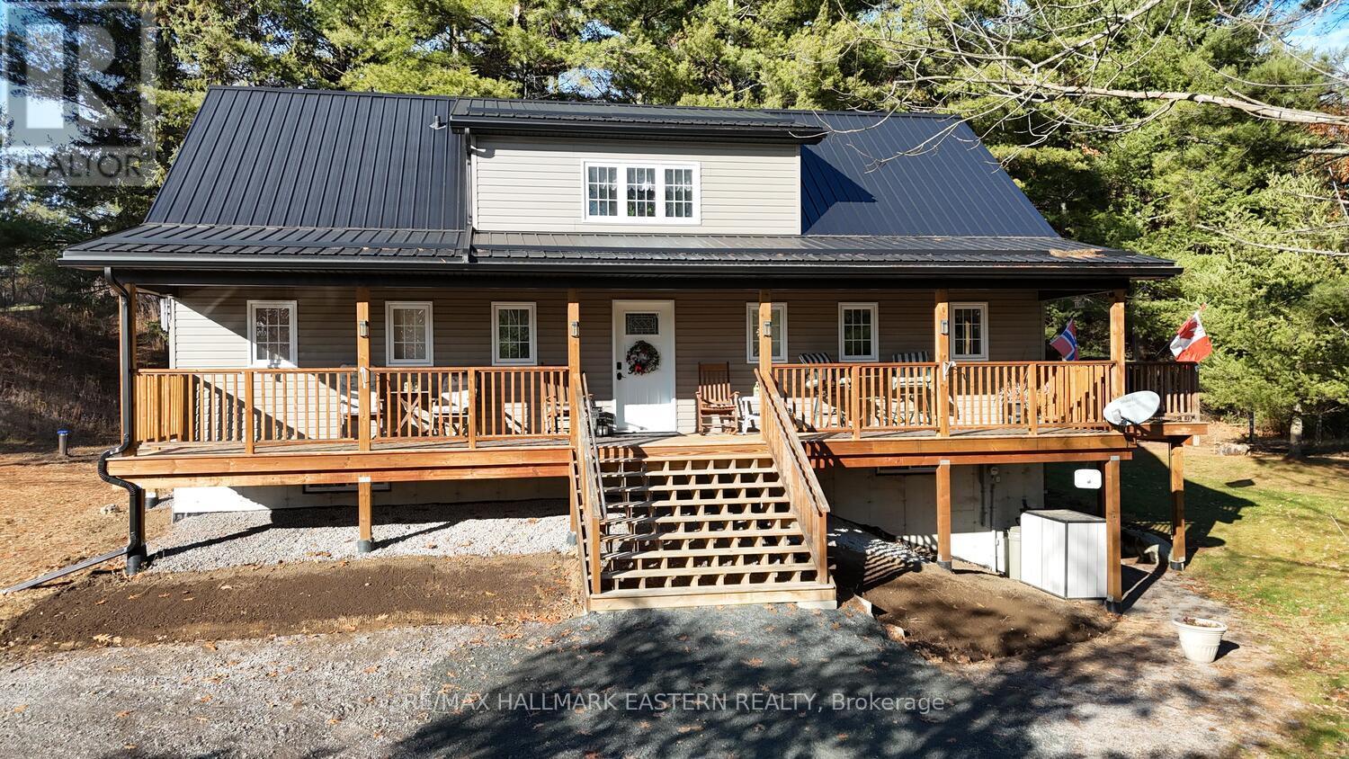 20 Blairton Tent & Trailer Park Road, Havelock-Belmont-Methuen, Ontario  K0L 1Z0 - Photo 41 - X12886042