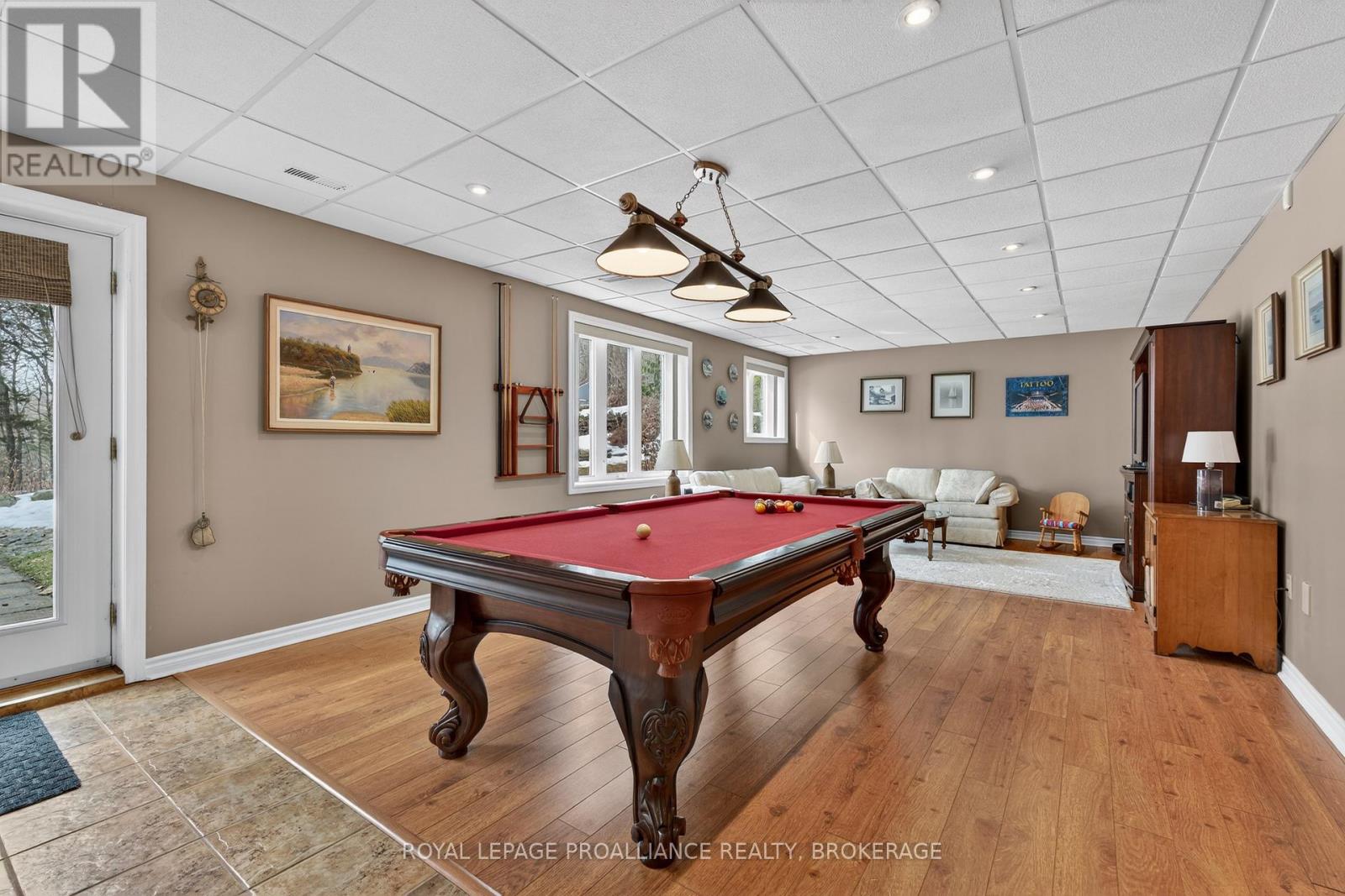 3953 Middle Woodland Drive, South Frontenac, Ontario  K0H 1X0 - Photo 22 - X12885932