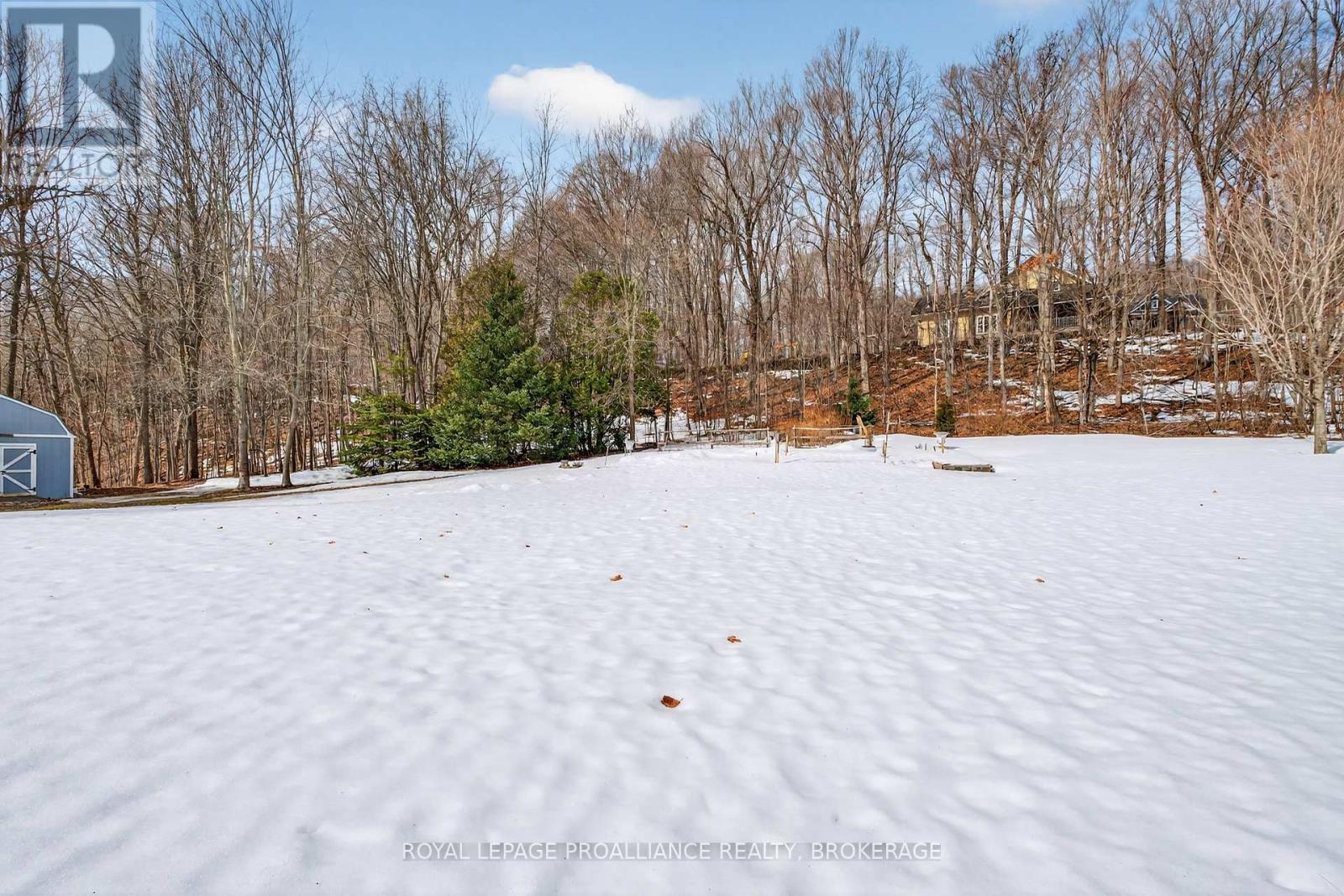 3953 Middle Woodland Drive, South Frontenac, Ontario  K0H 1X0 - Photo 32 - X12885932