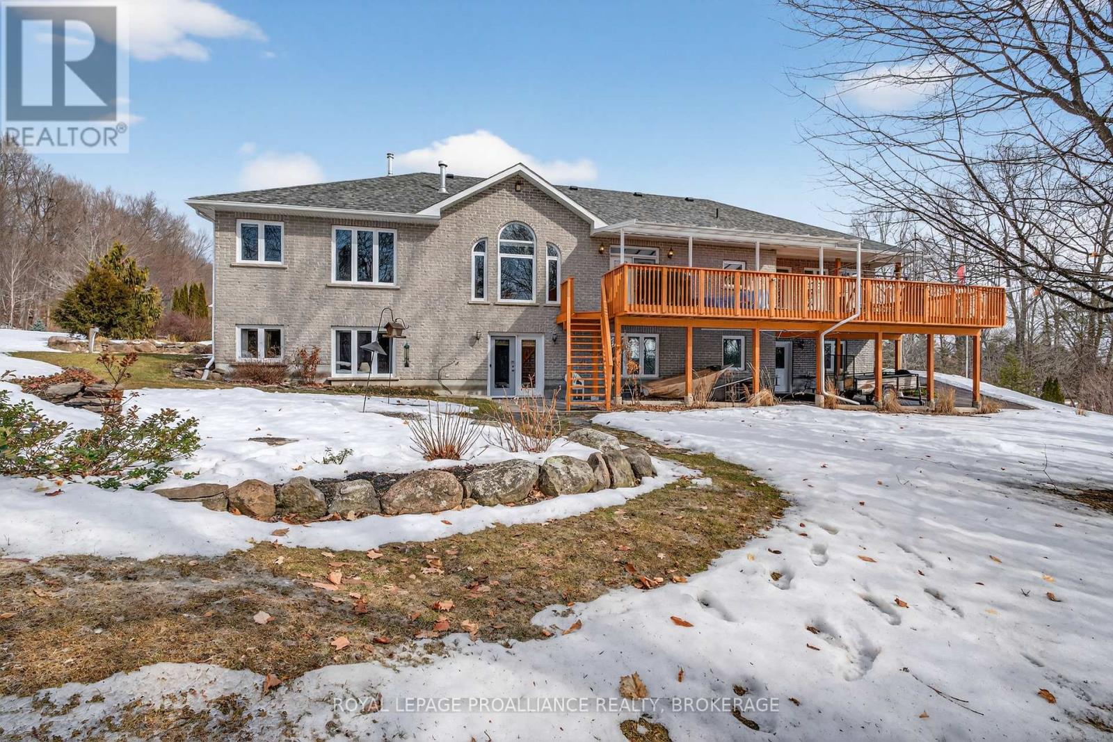 3953 Middle Woodland Drive, South Frontenac, Ontario  K0H 1X0 - Photo 33 - X12885932