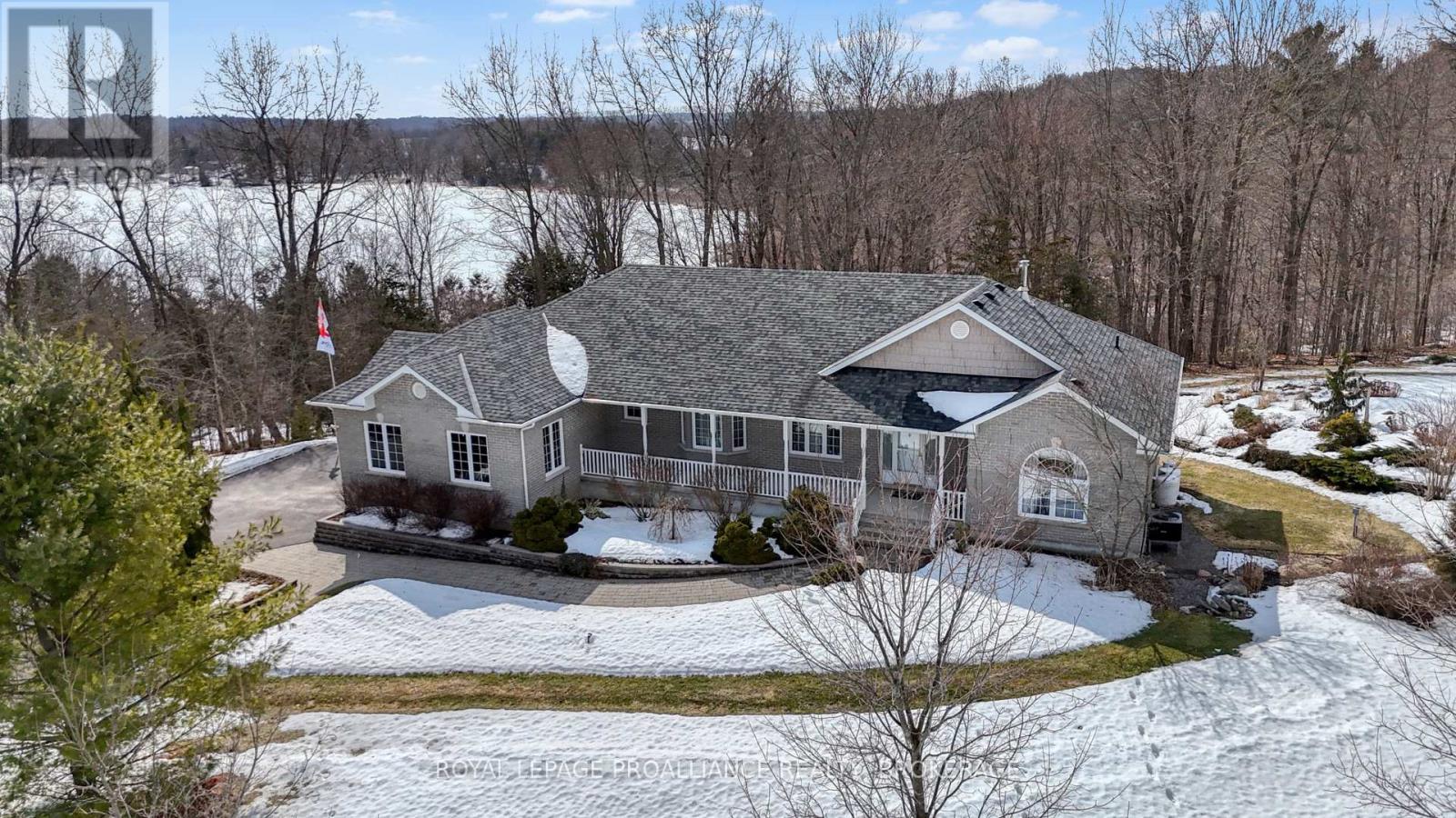 3953 Middle Woodland Drive, South Frontenac, Ontario  K0H 1X0 - Photo 40 - X12885932