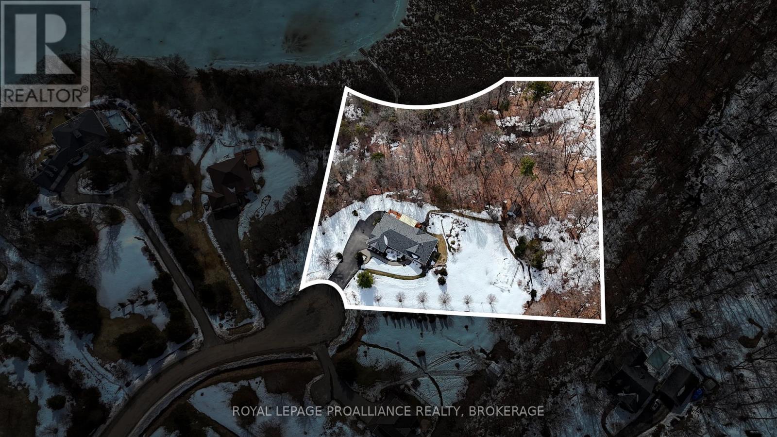 3953 Middle Woodland Drive, South Frontenac, Ontario  K0H 1X0 - Photo 42 - X12885932