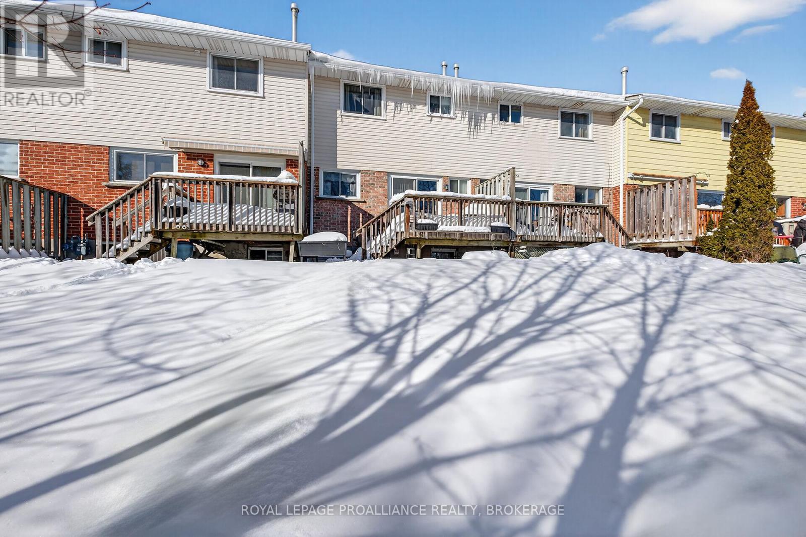 12 - 23 Addington Street, Loyalist, Ontario  K7N 1C6 - Photo 26 - X12885992