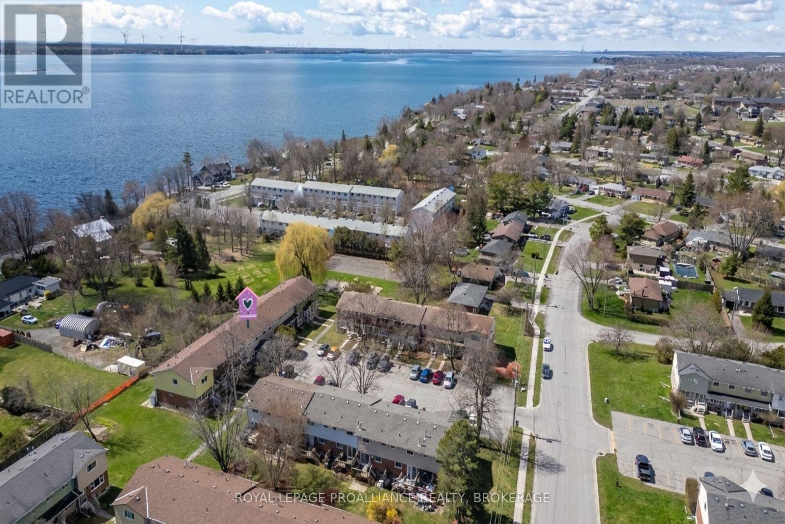 12 - 23 Addington Street, Loyalist, Ontario  K7N 1C6 - Photo 30 - X12885992