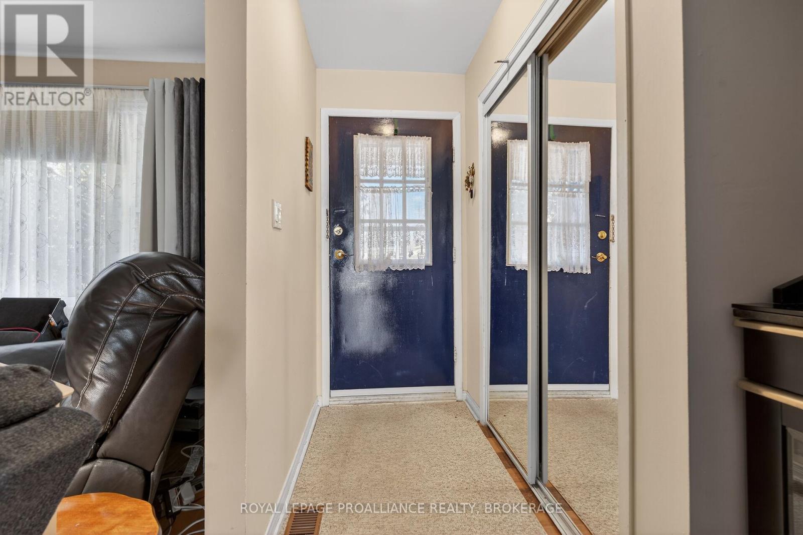 12 - 23 Addington Street, Loyalist, Ontario  K7N 1C6 - Photo 5 - X12885992