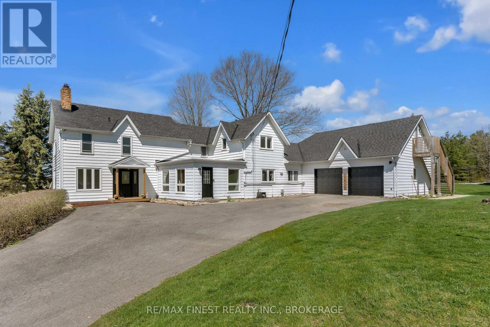 5002 HIGHWAY 2, Gananoque, Ontario