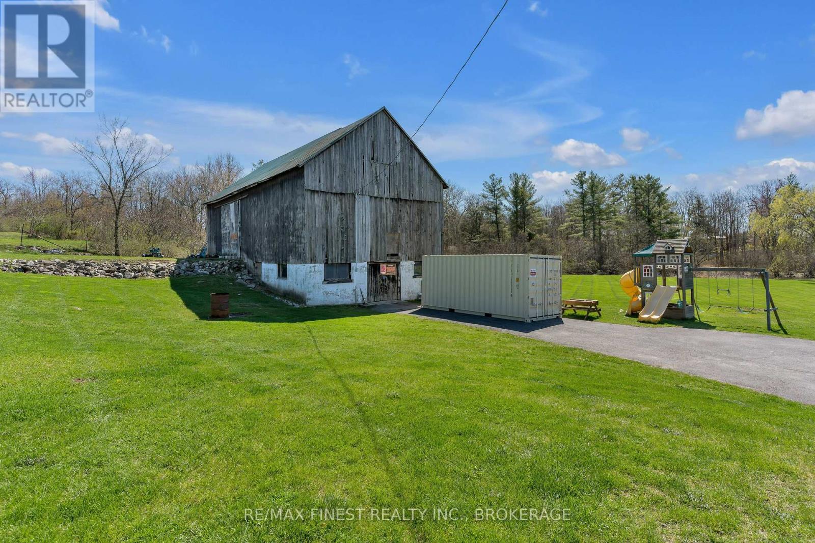 5002 Highway 2, Gananoque, Ontario  K7G 2V6 - Photo 40 - X12886088