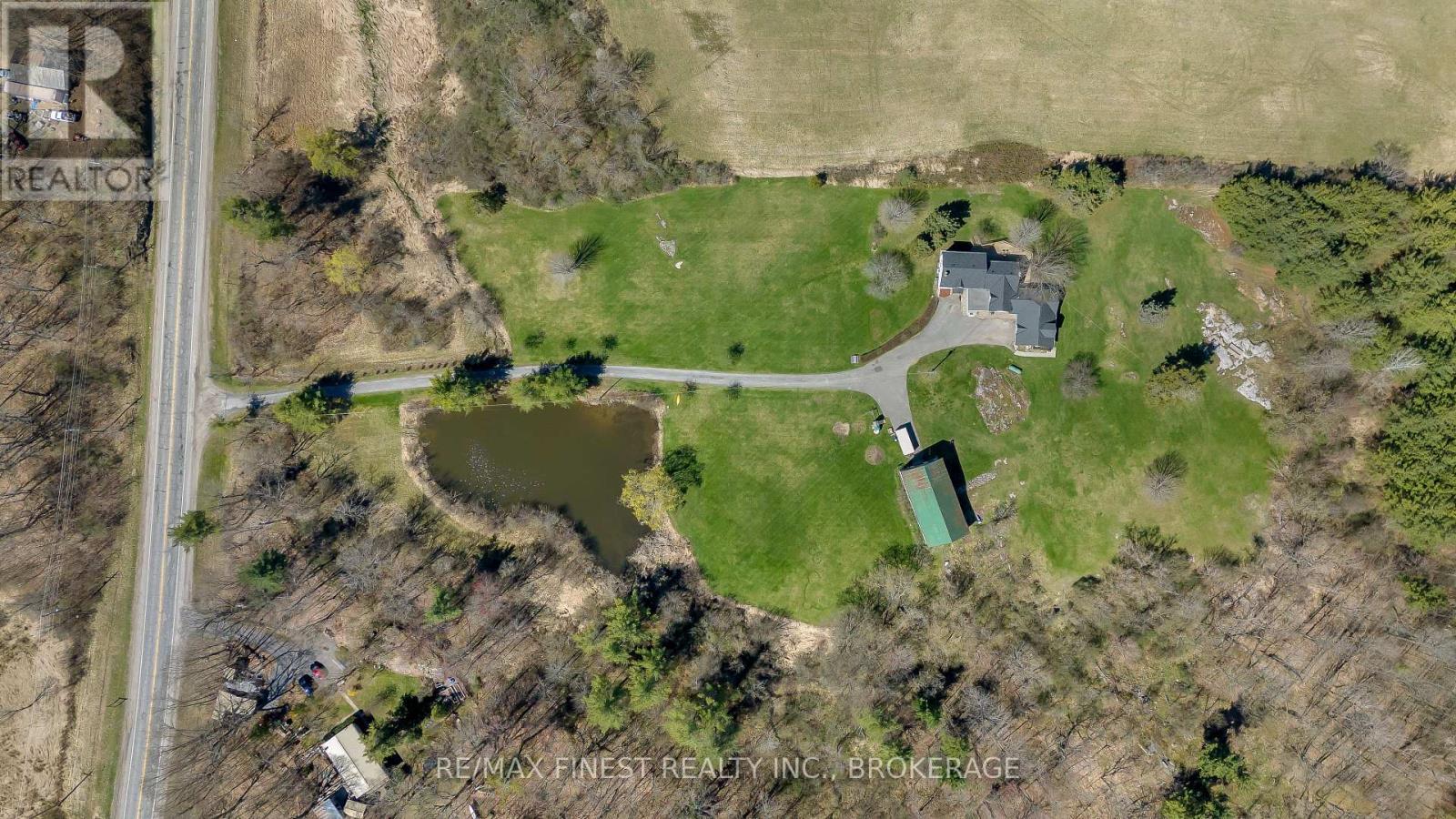 5002 Highway 2, Gananoque, Ontario  K7G 2V6 - Photo 44 - X12886088