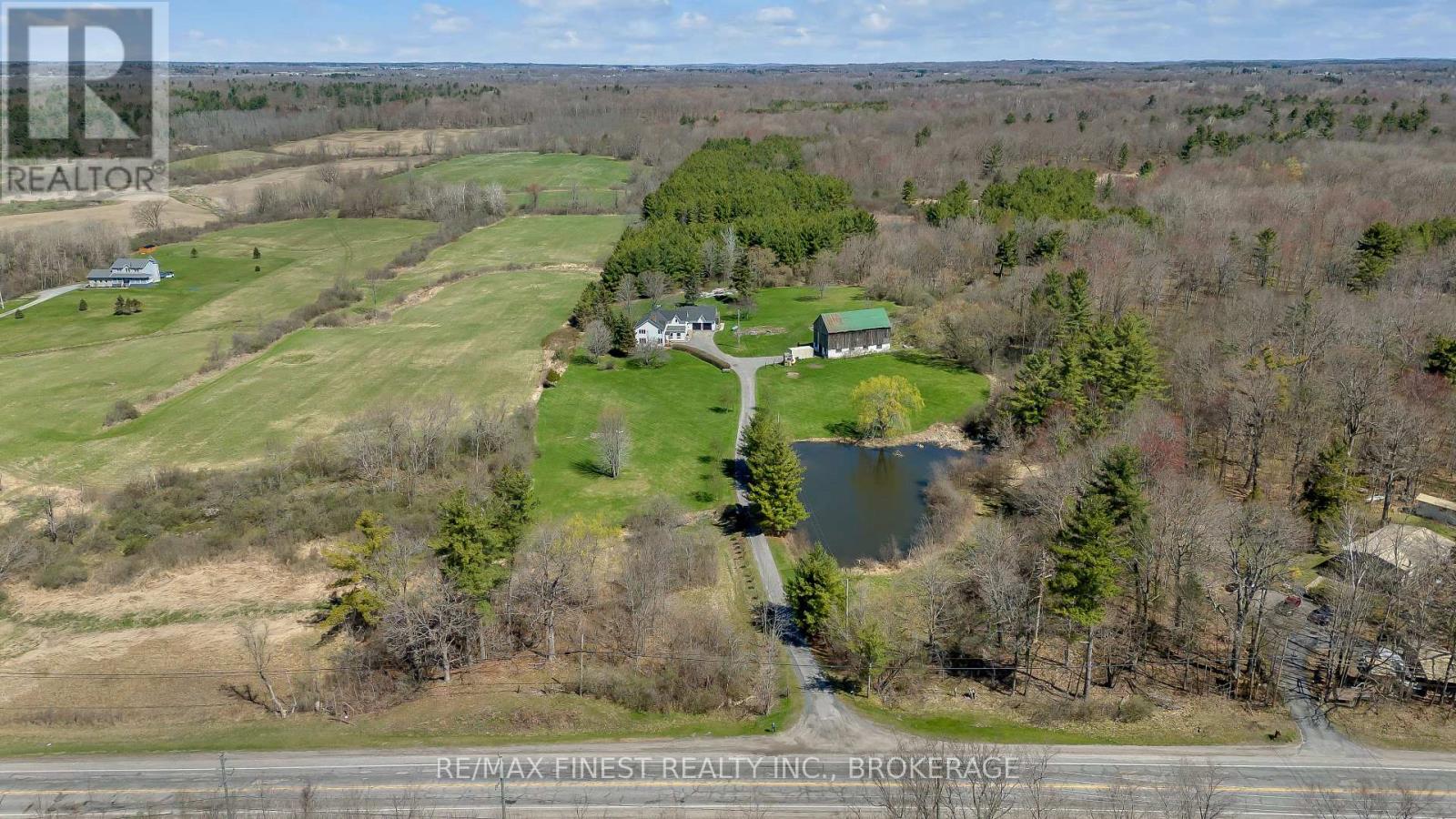 5002 Highway 2, Gananoque, Ontario  K7G 2V6 - Photo 45 - X12886088
