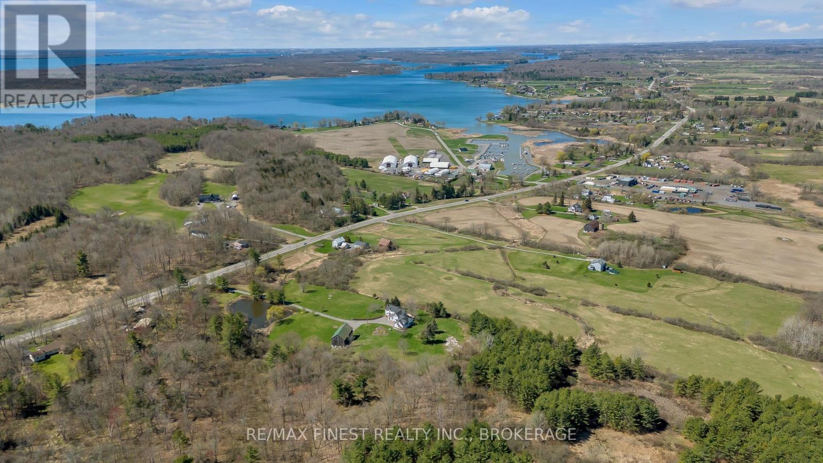 5002 Highway 2, Gananoque, Ontario  K7G 2V6 - Photo 46 - X12886088