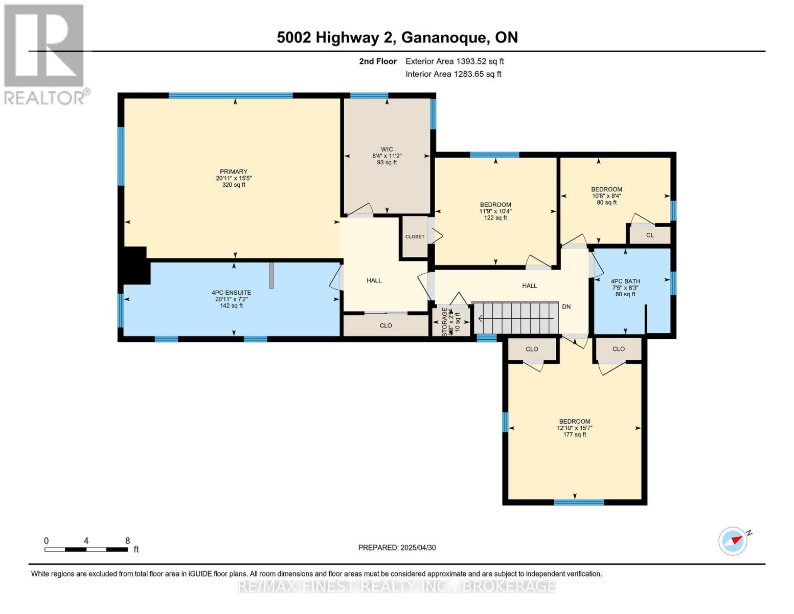 5002 Highway 2, Gananoque, Ontario  K7G 2V6 - Photo 48 - X12886088