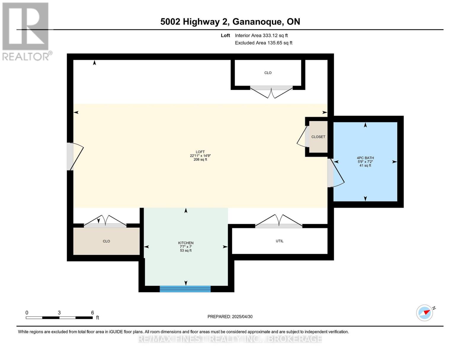 5002 Highway 2, Gananoque, Ontario  K7G 2V6 - Photo 50 - X12886088