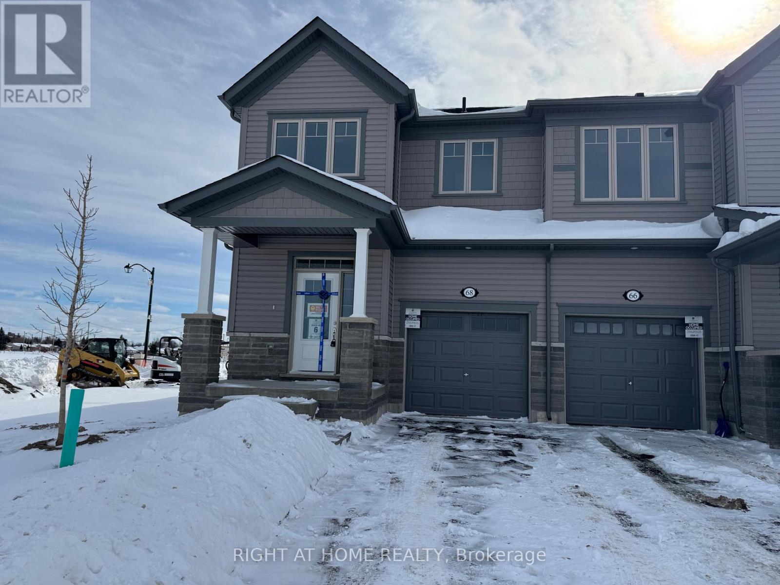 68 Sanderson Drive, Kawartha Lakes, Ontario  K9V 0S8 - Photo 2 - X12769522