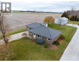 13171 BASE LINE ROAD, Thamesville, Ontario