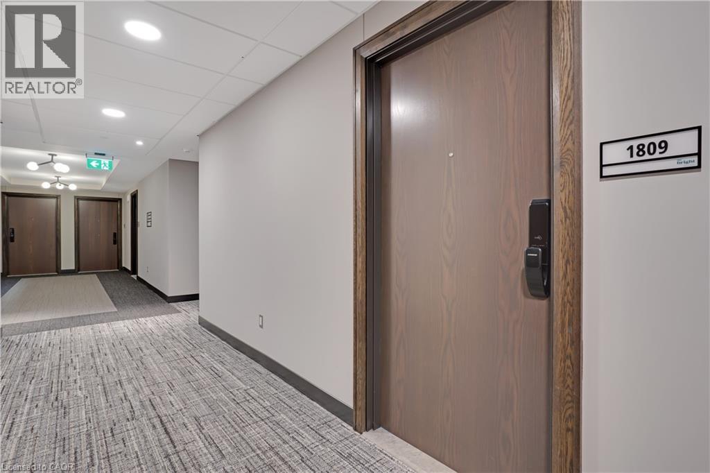 741 King Street Unit# 1809, Kitchener, Ontario  N2G 0E9 - Photo 10 - 40797340