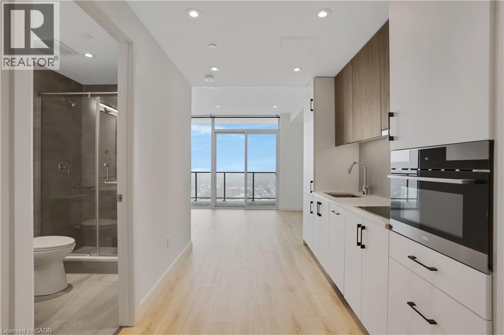 741 King Street Unit# 1809, Kitchener, Ontario  N2G 0E9 - Photo 14 - 40797340