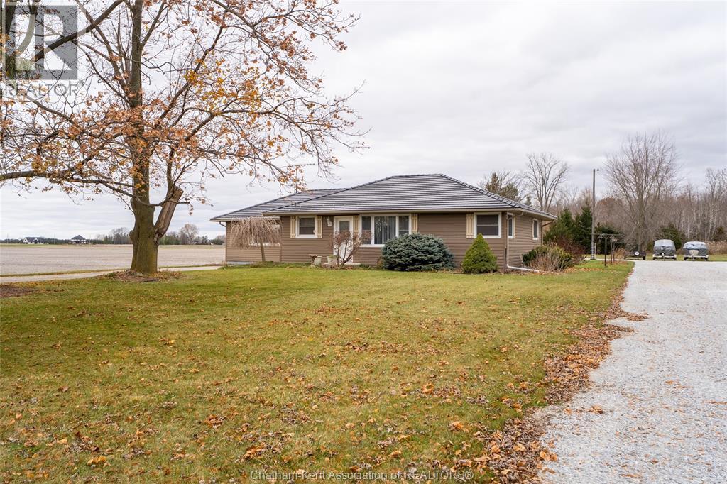 13171 Base Line Road, Thamesville, Ontario  N0P 2K0 - Photo 49 - 25028994
