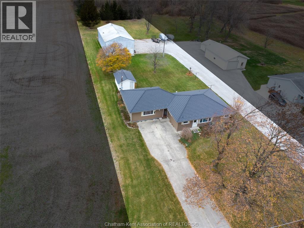 13171 Base Line Road, Thamesville, Ontario  N0P 2K0 - Photo 41 - 25028994