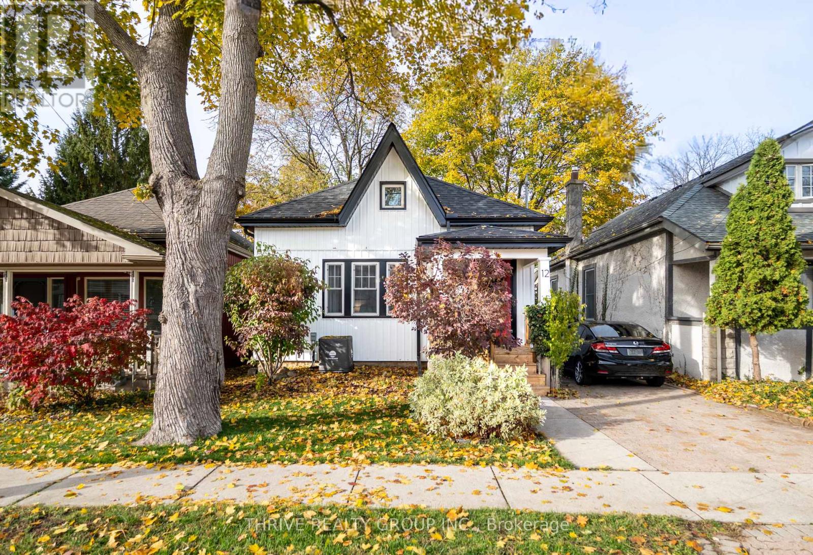 12 Arthur Street, London East, Ontario  N5Y 3B9 - Photo 3 - X12885946