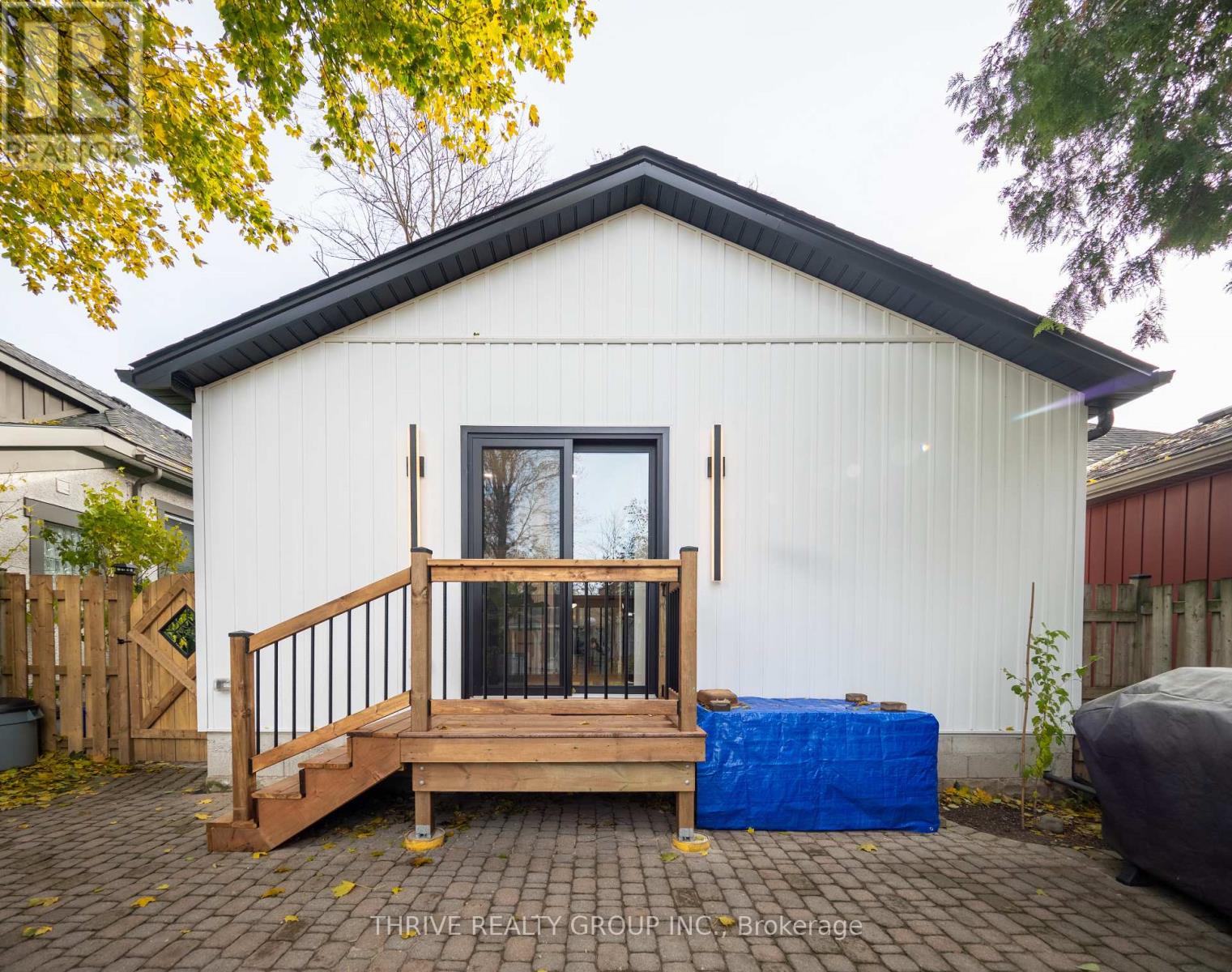 12 Arthur Street, London East, Ontario  N5Y 3B9 - Photo 42 - X12885946