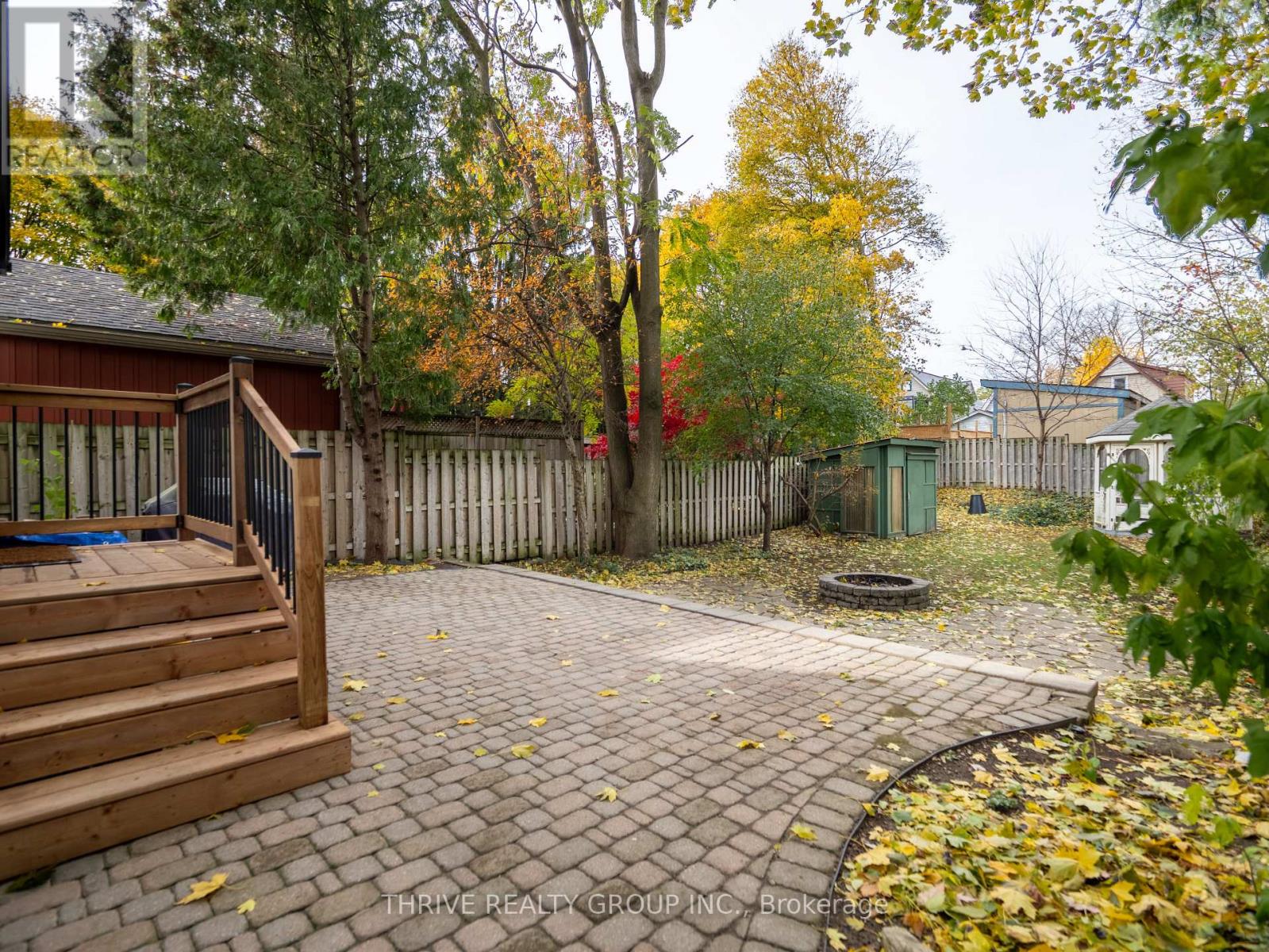 12 Arthur Street, London East, Ontario  N5Y 3B9 - Photo 44 - X12885946