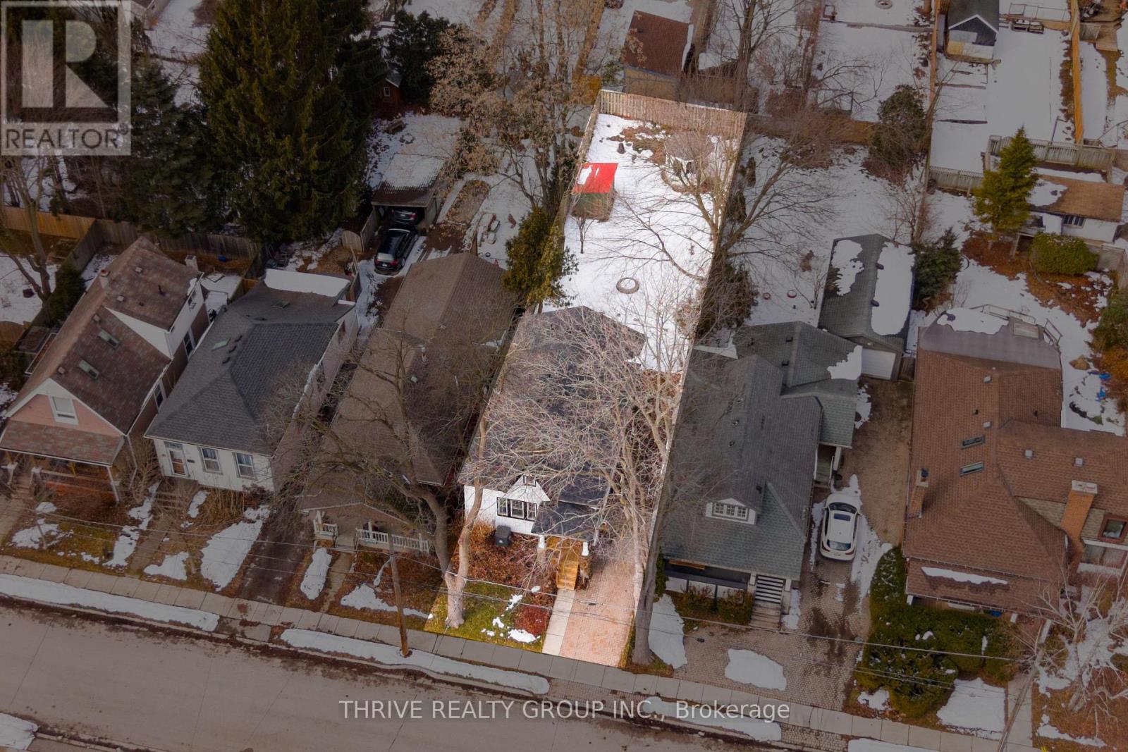 12 Arthur Street, London East, Ontario  N5Y 3B9 - Photo 46 - X12885946