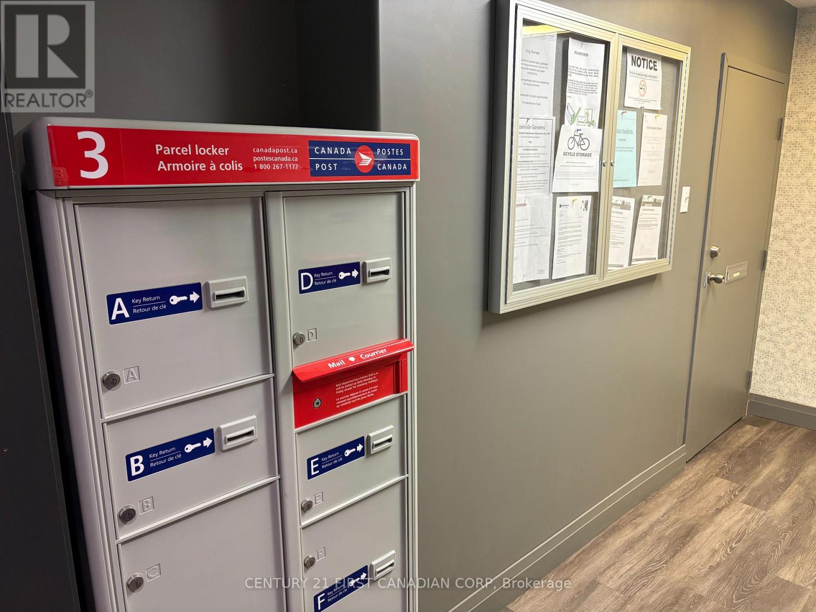 114 - 1 Jacksway Crescent, London North, Ontario N5X 3T5 - Photo 13 - X12886008