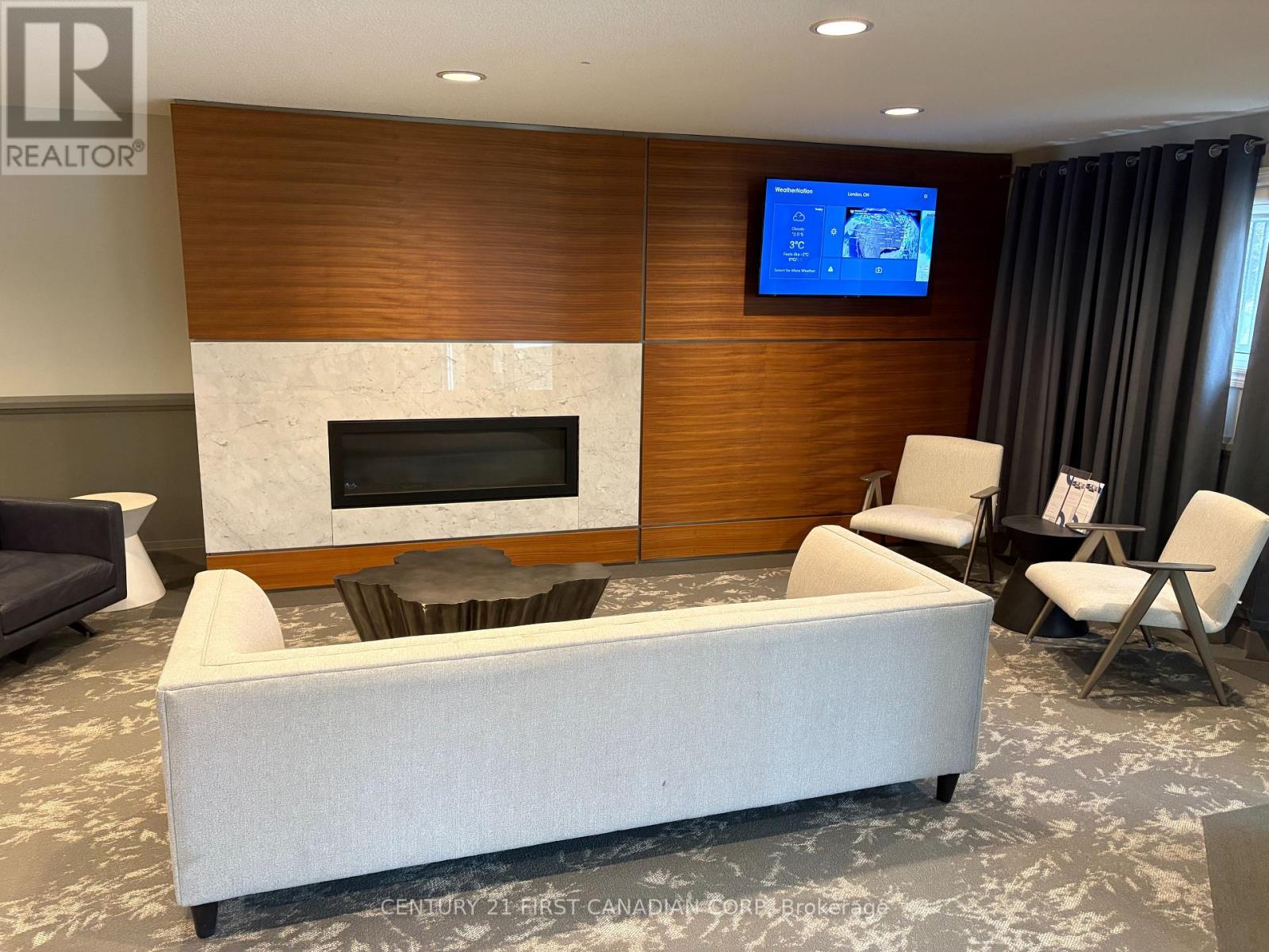 114 - 1 Jacksway Crescent, London North, Ontario N5X 3T5 - Photo 4 - X12886008