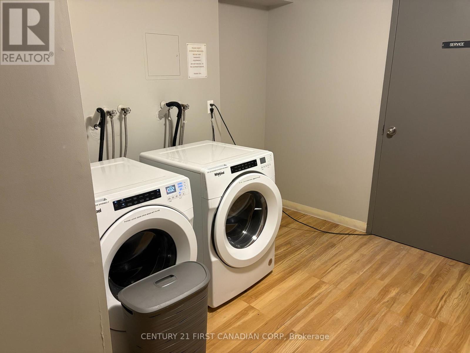 114 - 1 Jacksway Crescent, London North, Ontario N5X 3T5 - Photo 6 - X12886008