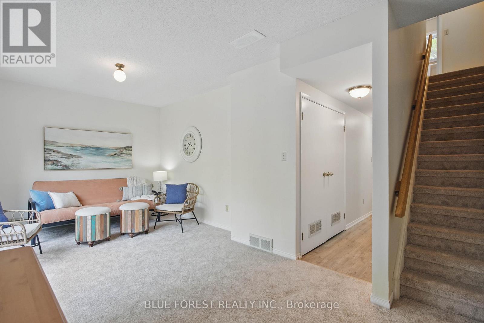 82 - 1990 Wavell Street, London East, Ontario  N5V 4N5 - Photo 13 - X12886130