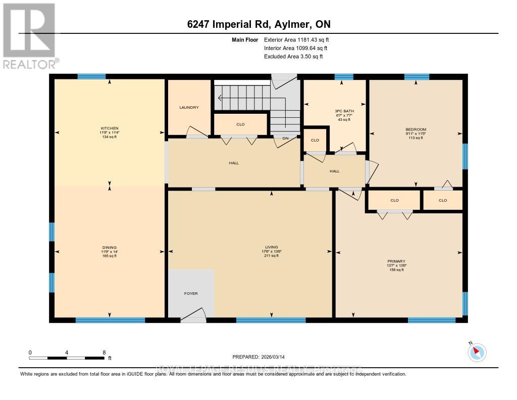 6247 Imperial Road, Malahide, Ontario  N5H 2R2 - Photo 43 - X12886170