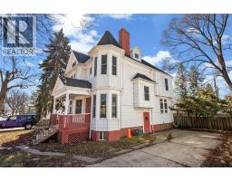 631 CHURCH, Windsor, Ontario