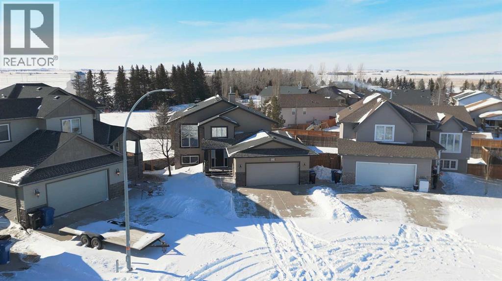 504 500 Carriage Lane Place, Carstairs, Alberta  T0M 0N0 - Photo 44 - A2280510