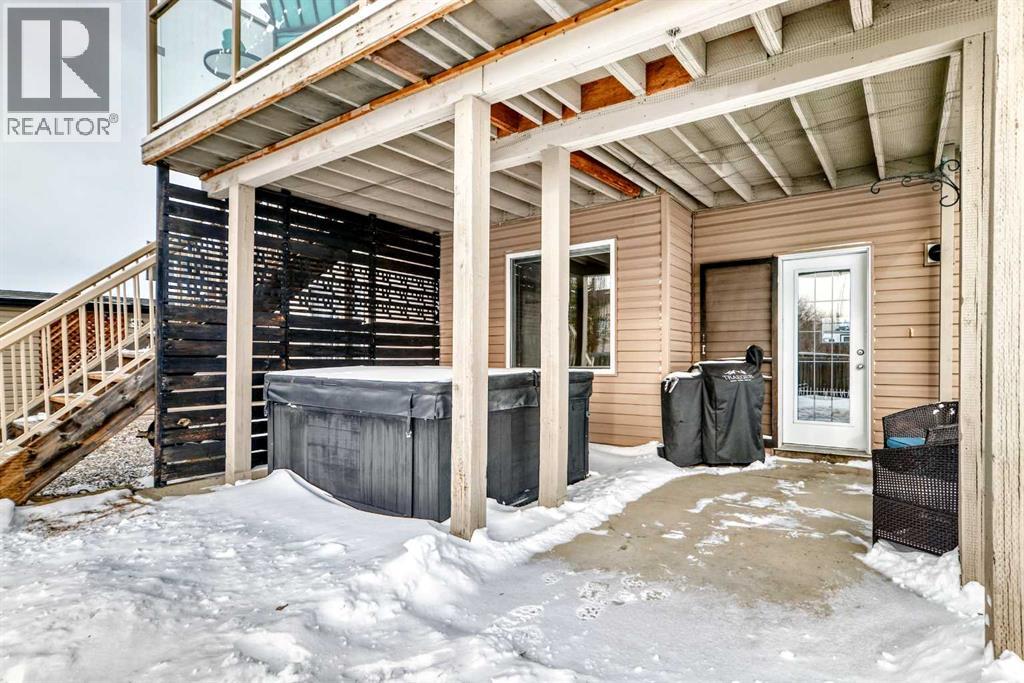 504 500 Carriage Lane Place, Carstairs, Alberta  T0M 0N0 - Photo 33 - A2280510