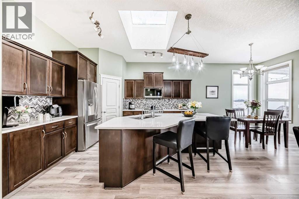 504 500 Carriage Lane Place, Carstairs, Alberta  T0M 0N0 - Photo 9 - A2280510